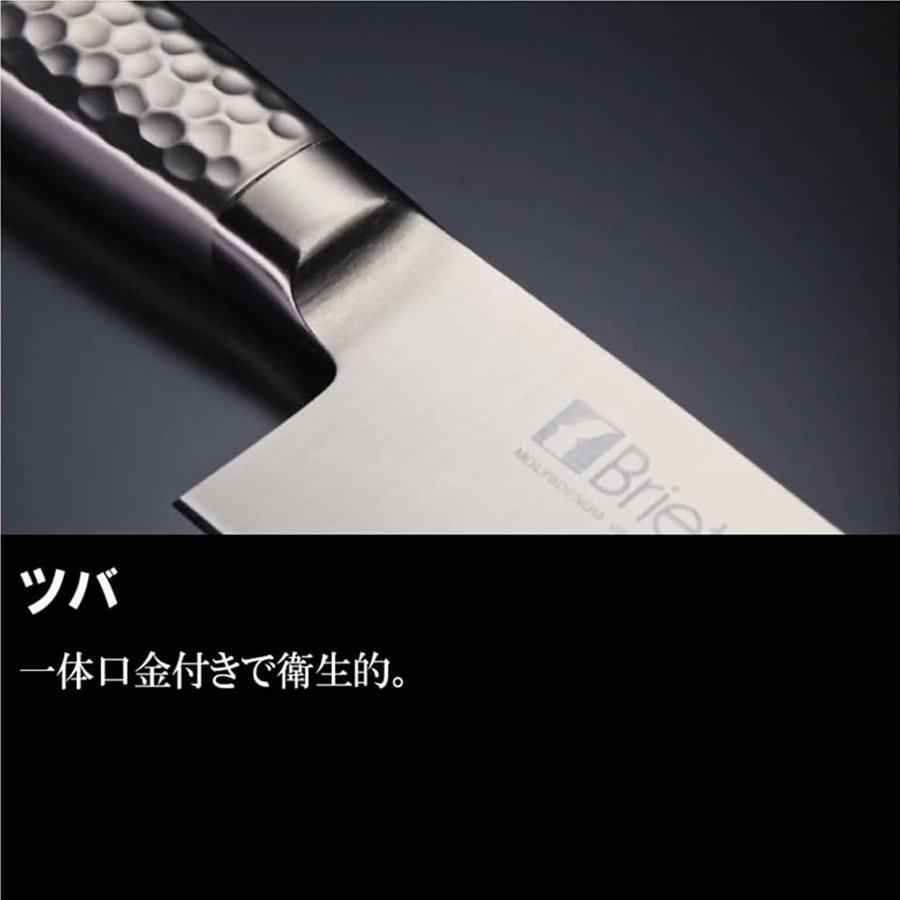 片岡製作所 ブライトM11プロ 割込 筋引 両刃 24cm M1113-DPS ABL-61