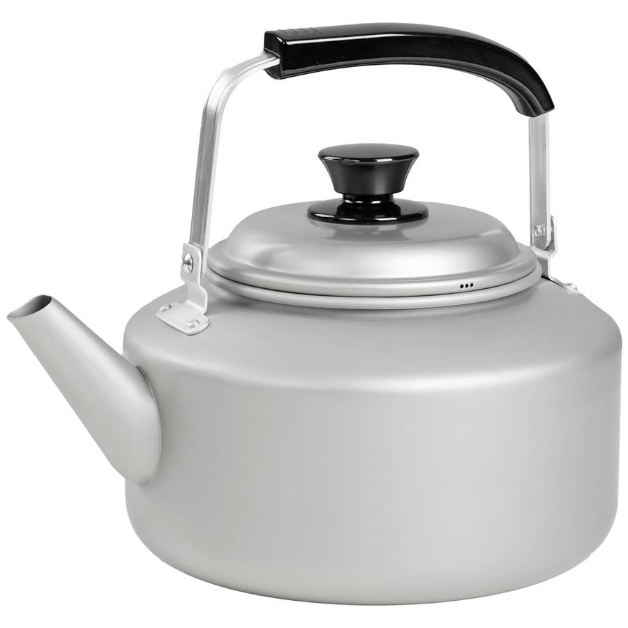 パール金属 セレットクック アルミケットル HB-6441 5.3L EKT-97