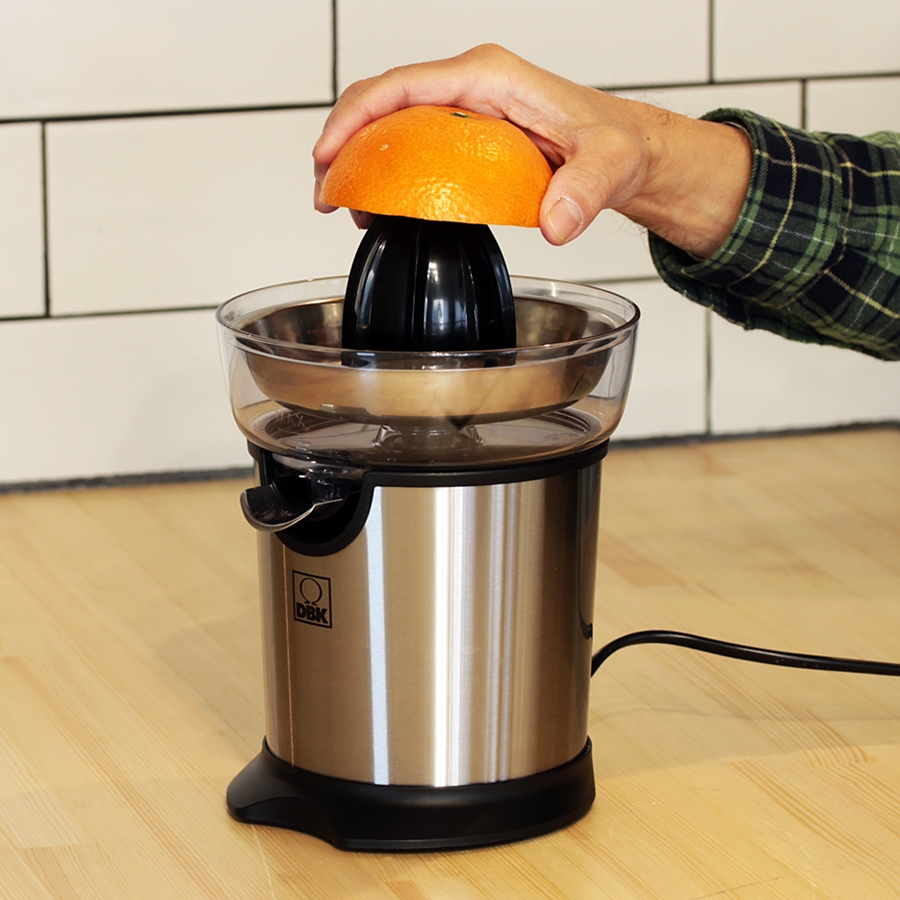 DBK シトラスジューサー CJ80L FZY9301 : Loop Leaf ループリーフ