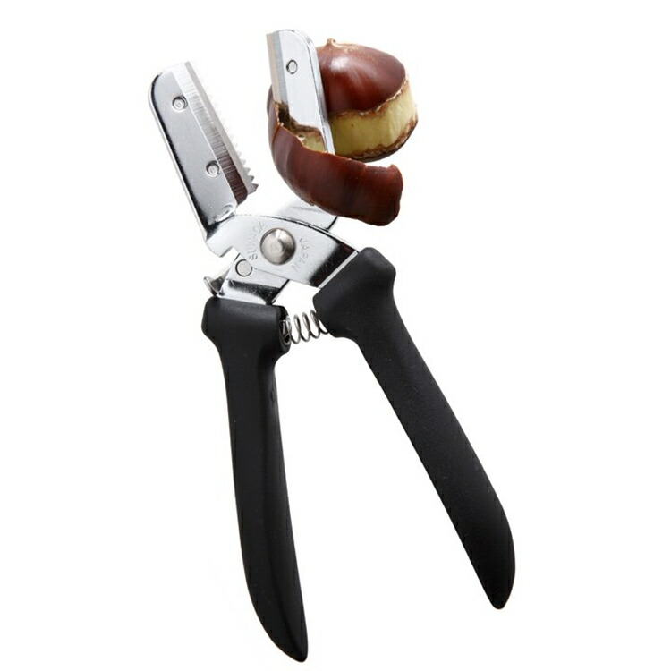 SUWADA（スワダ） 新型 栗くり坊主 BKL-70 : Loop Leaf ループリーフ