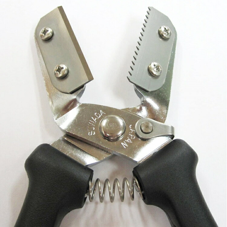 SUWADA（スワダ） 新型 栗くり坊主 BKL-70 : Loop Leaf ループリーフ