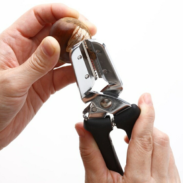 SUWADA（スワダ） 新型 栗くり坊主 BKL-70 : Loop Leaf ループリーフ