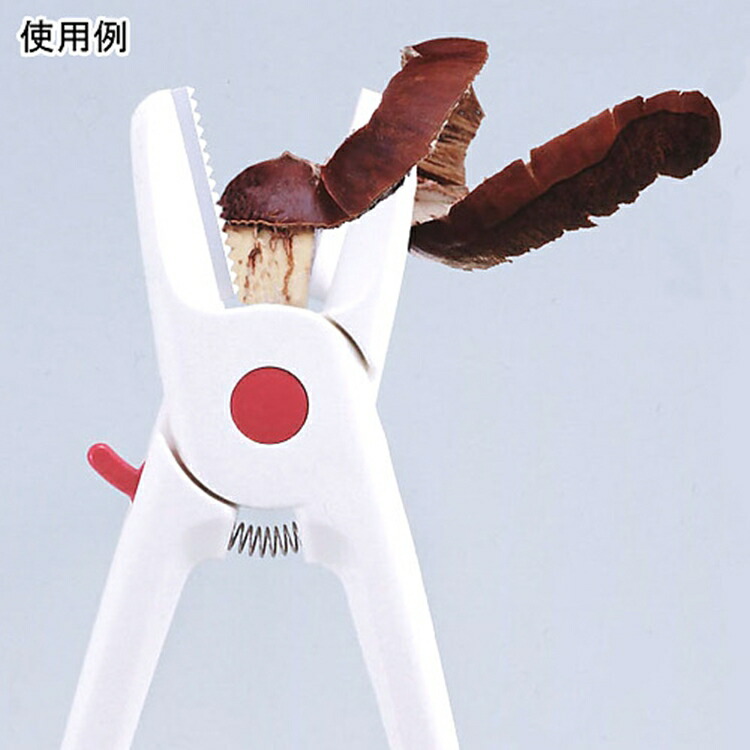 クリクリ坊主ページ SUWADA（スワダ） 栗くり坊主II BKL-59 : Loop Leaf ループリーフ