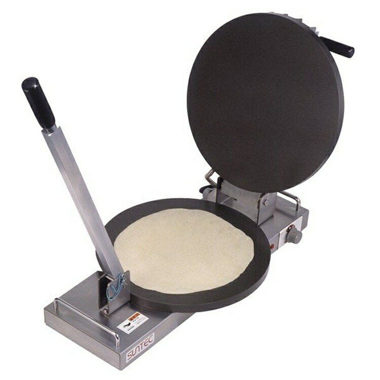 ピザプレッサー SDP-35 GPZ-12 メーカー直送品 代引き決済不可 : Loop