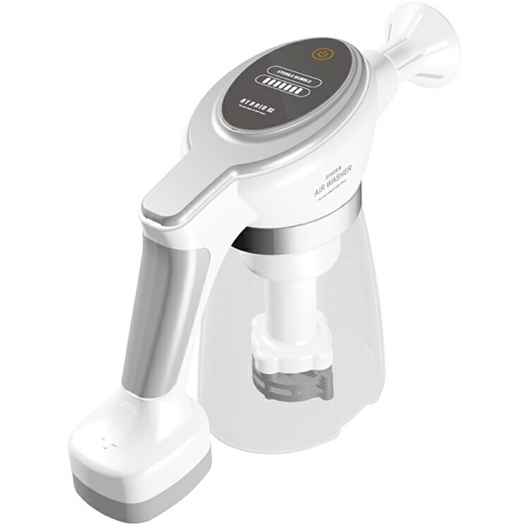 掃除機・クリーナー SOOVON Hydro Air Washer JP-1 Hydro air washer – SOOVON KOREA