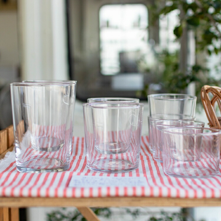 Bormioli Rocco（ボルミオリロッコ） ボデガ タンブラー 370 7.10870