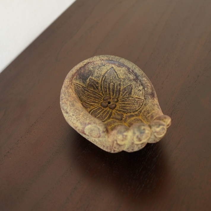 インセンスホルダー インセンススタンド お香立て お香皿 お香たて