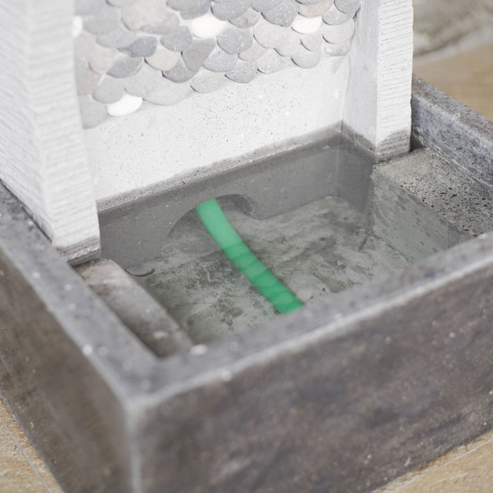 ファウンテン 噴水 噴水オブジェ