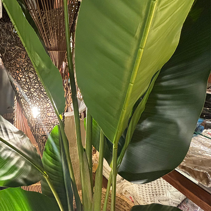 フェイクグリーン 大型 オーガスタ 観葉植物 インテリアグリーン アーティフィシャルグリーン 人工観葉植物 屋外