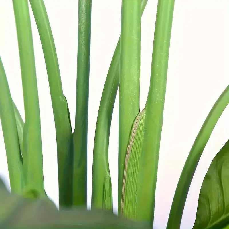 フェイクグリーン 大型 オーガスタ 観葉植物 インテリアグリーン アーティフィシャルグリーン 人工観葉植物 屋外