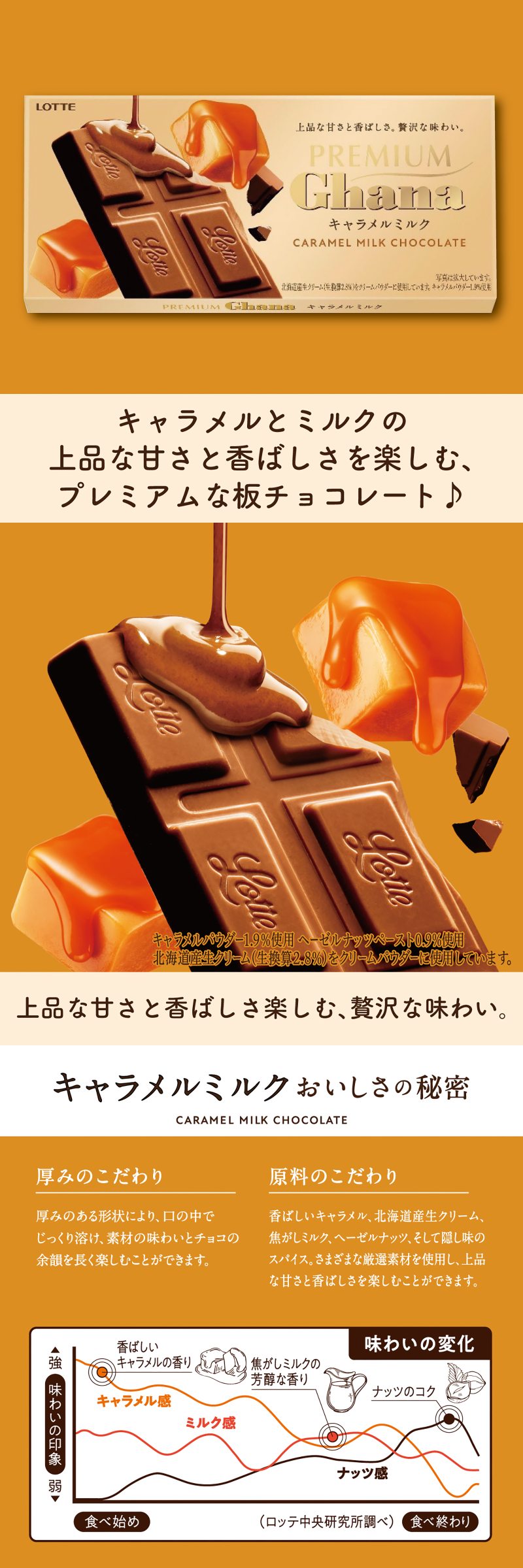 ロッテ（LOTTE） チョコレート まとめ買い ギフト 公式 プレミアム