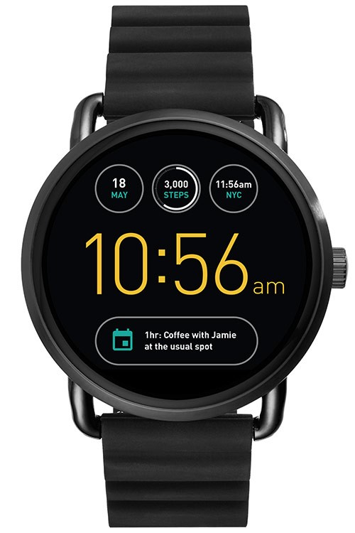 fossil ftw2103