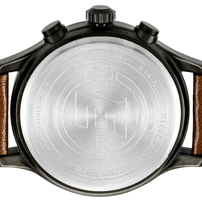 【超激得在庫】Timex TW4B09000 新品 タイメックス 腕時計 男 メンズ 並行輸入品 未使用 クォーツ タイメックス