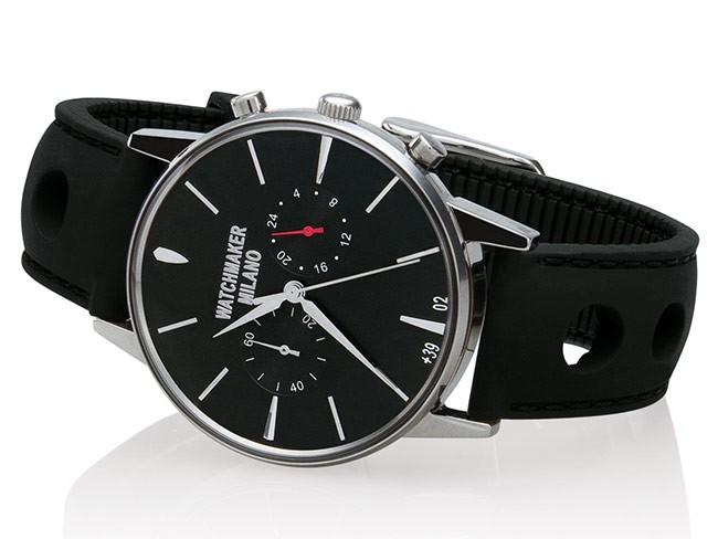 WATCHMAKER MILANO Ambrogio