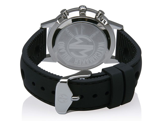 WATCHMAKER MILANO Ambrogio