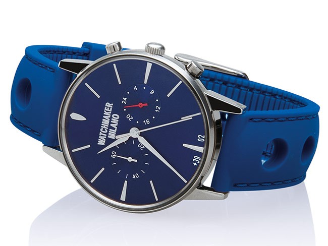 WATCHMAKER MILANO Ambrogio
