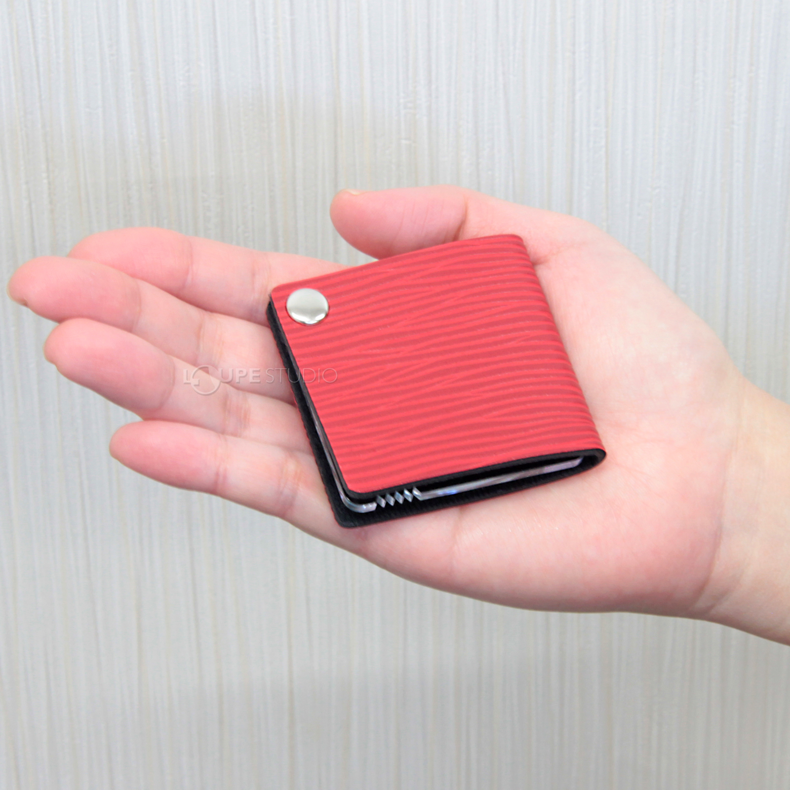 コンパクトサイズ