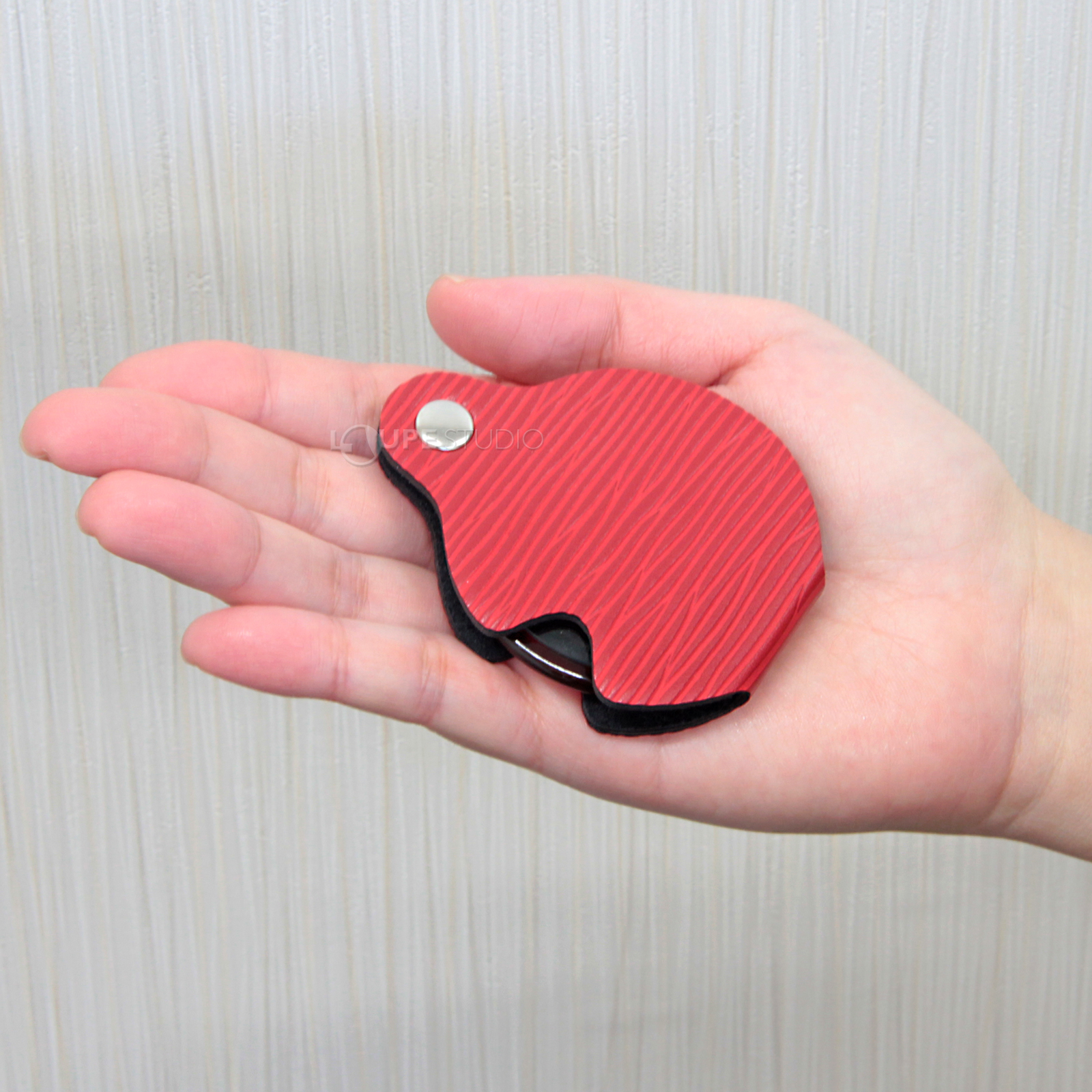 コンパクトサイズ