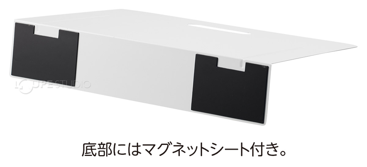 底部