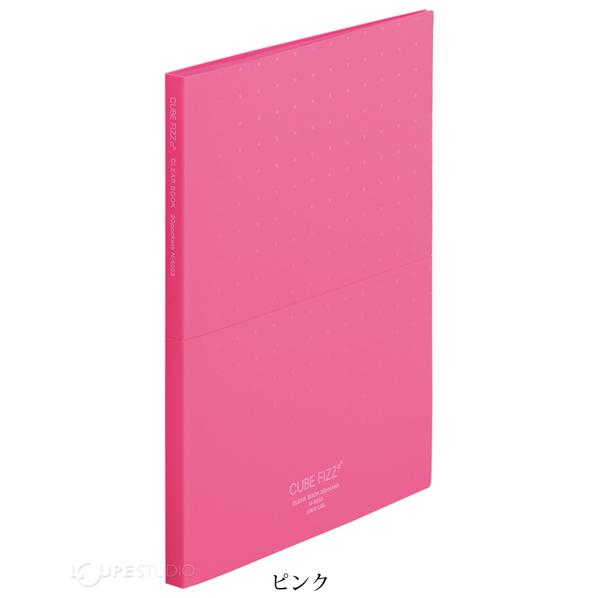 ピンク 