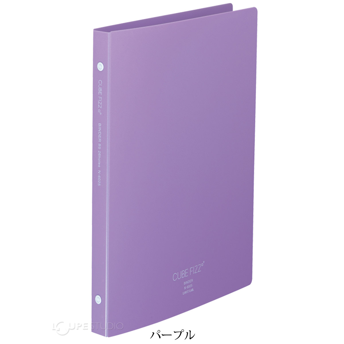 パープル 