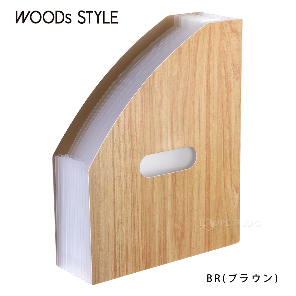 ブラウン 