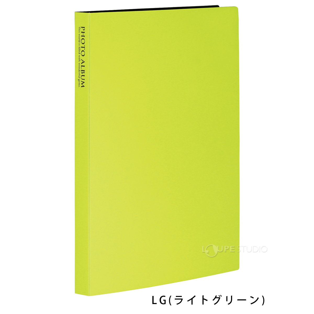 LG(ライトグリーン) 