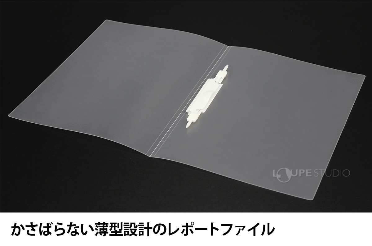 レポートファイル 