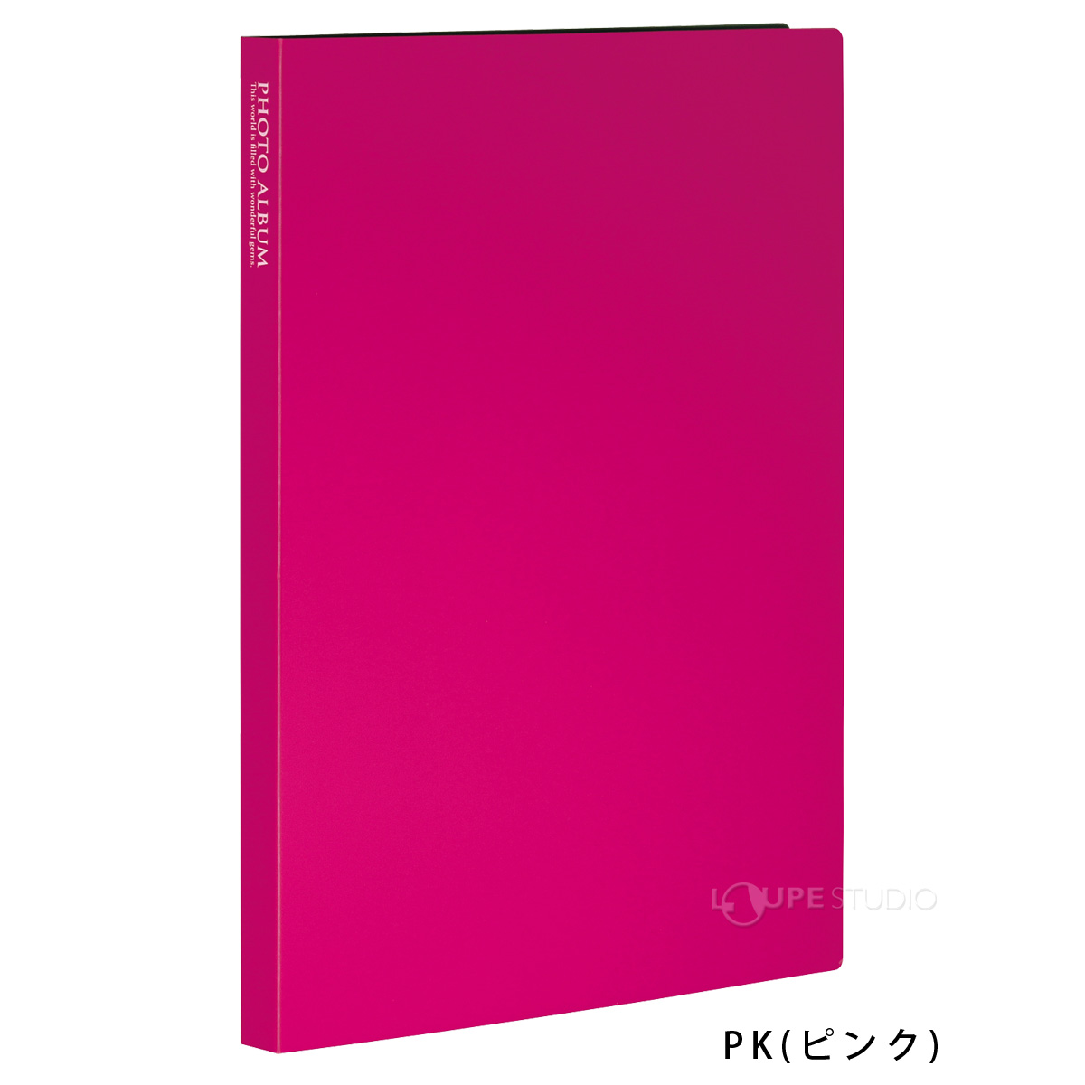 PK(ピンク) 