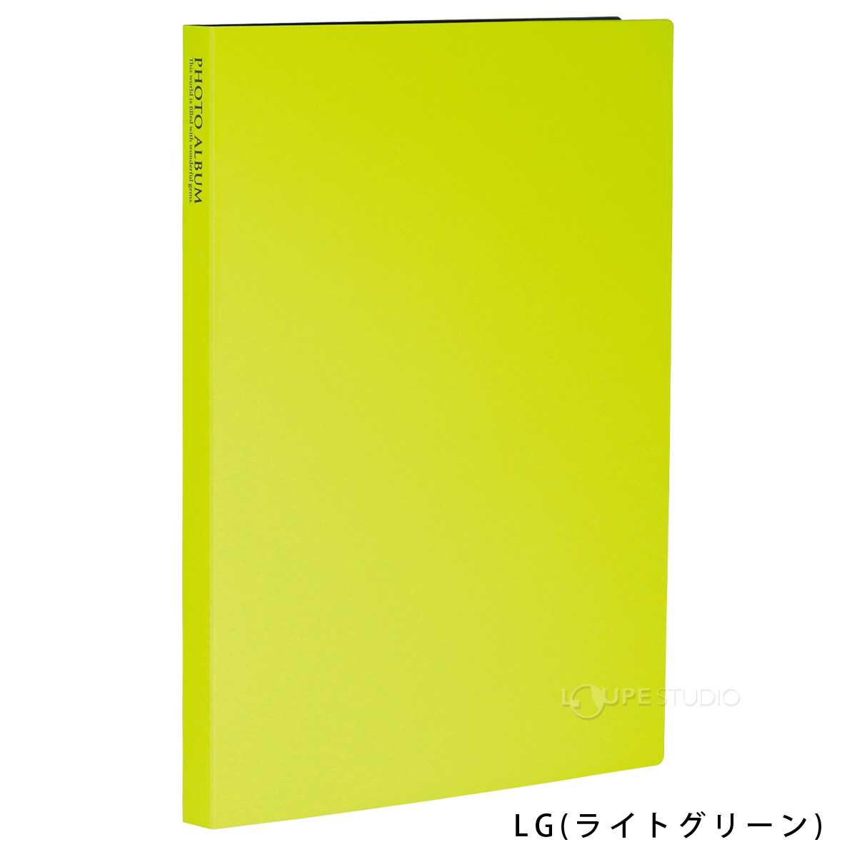 LG(ライトグリーン) 