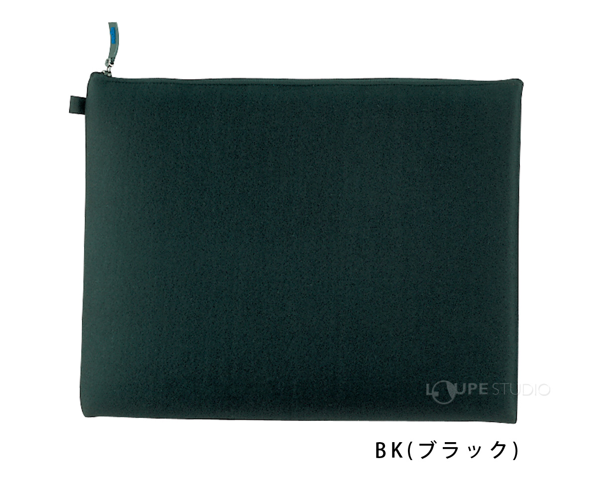 クッションケース 超厚 A 4ノートパソコン PC ケース 収納 整理
