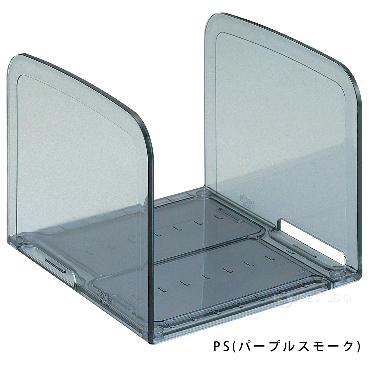 パープルスモーク 