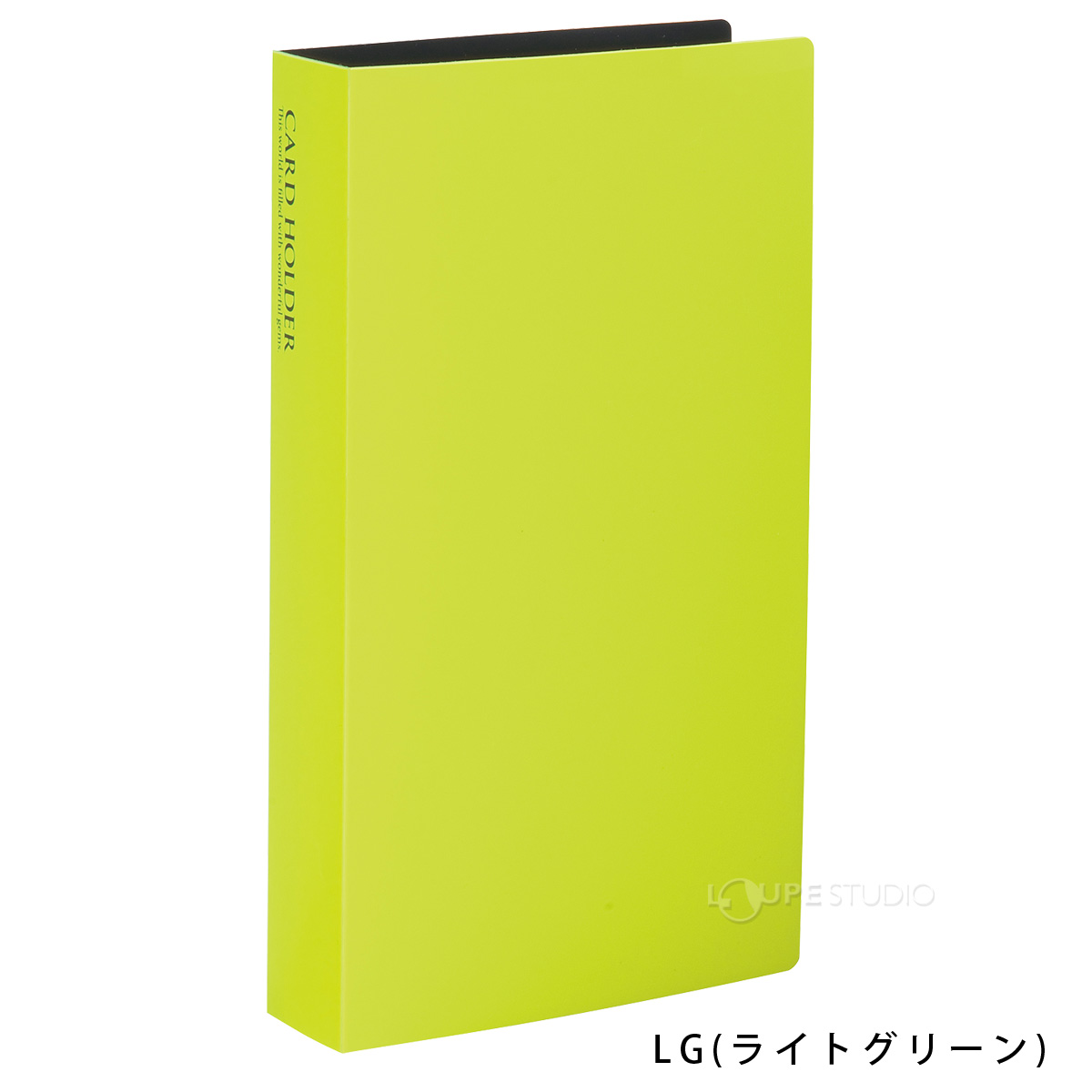 LG(ライトグリーン) 