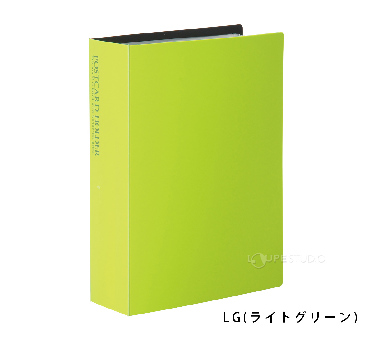 LG(ライトグリーン) 