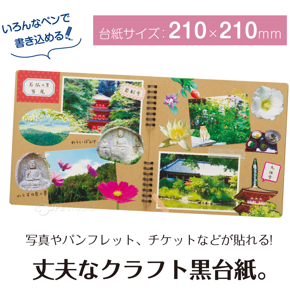 ふぇにっくす様専用 台紙 オーダーページ 【公式通販】