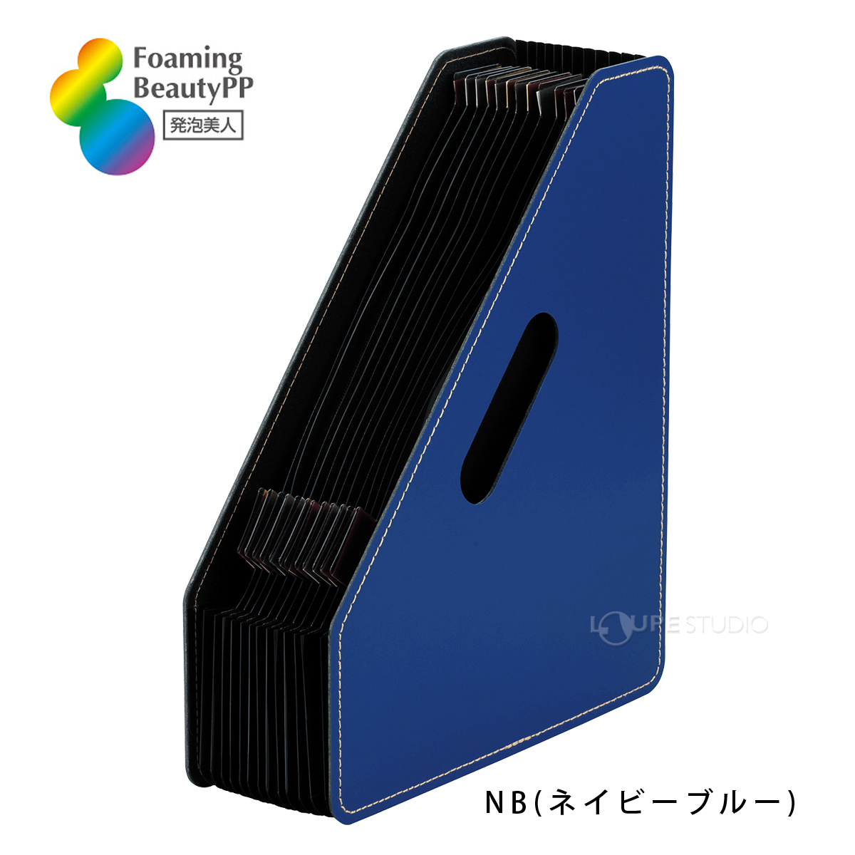 NB(ネイビーブルー) 