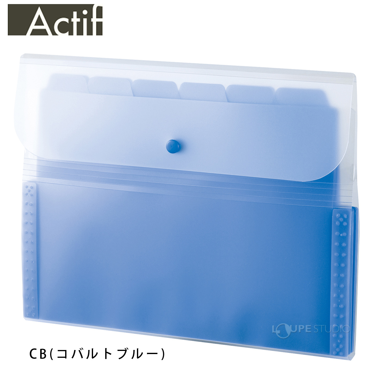 CB(コバルトブルー) 