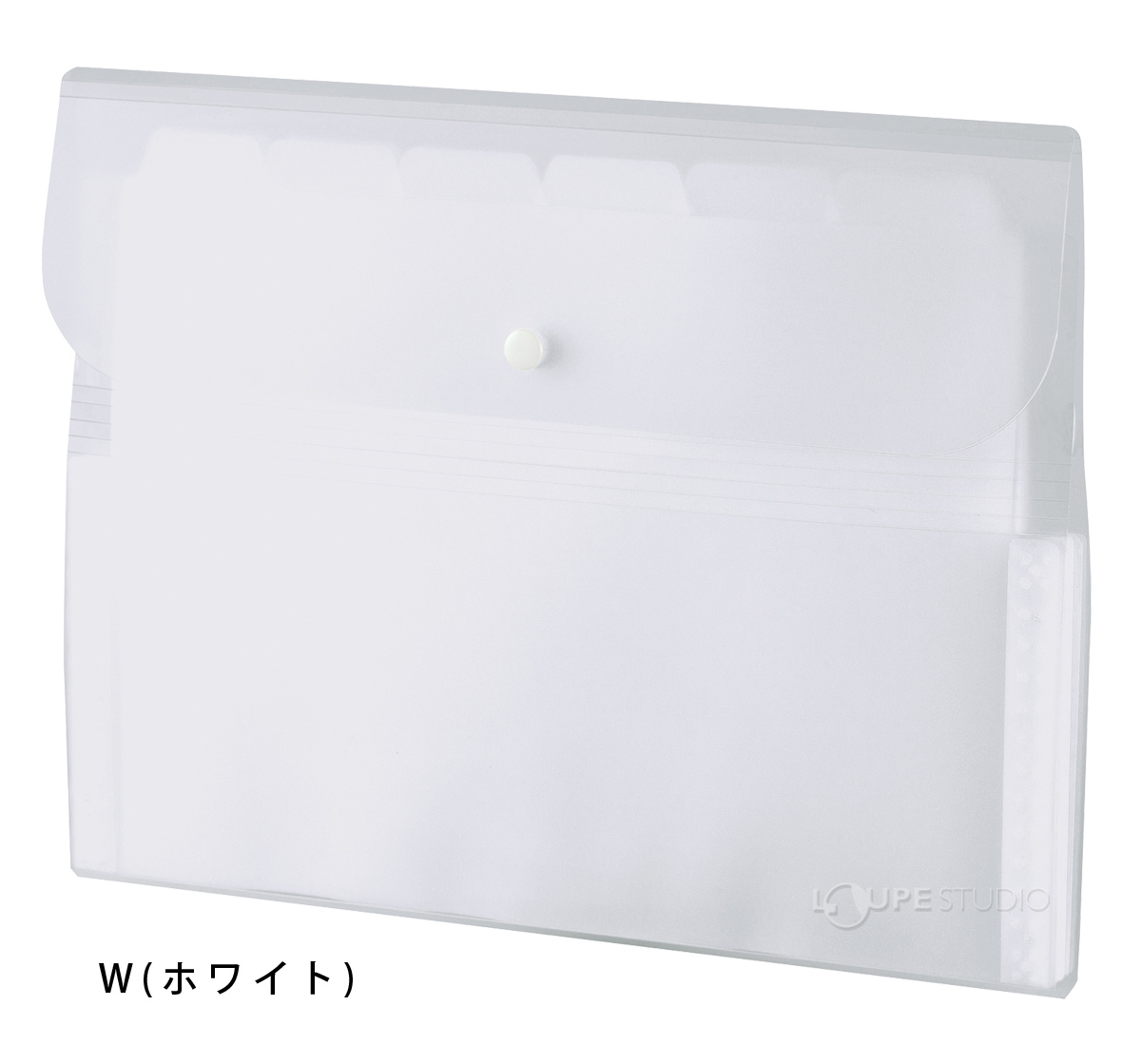 W(ホワイト) 