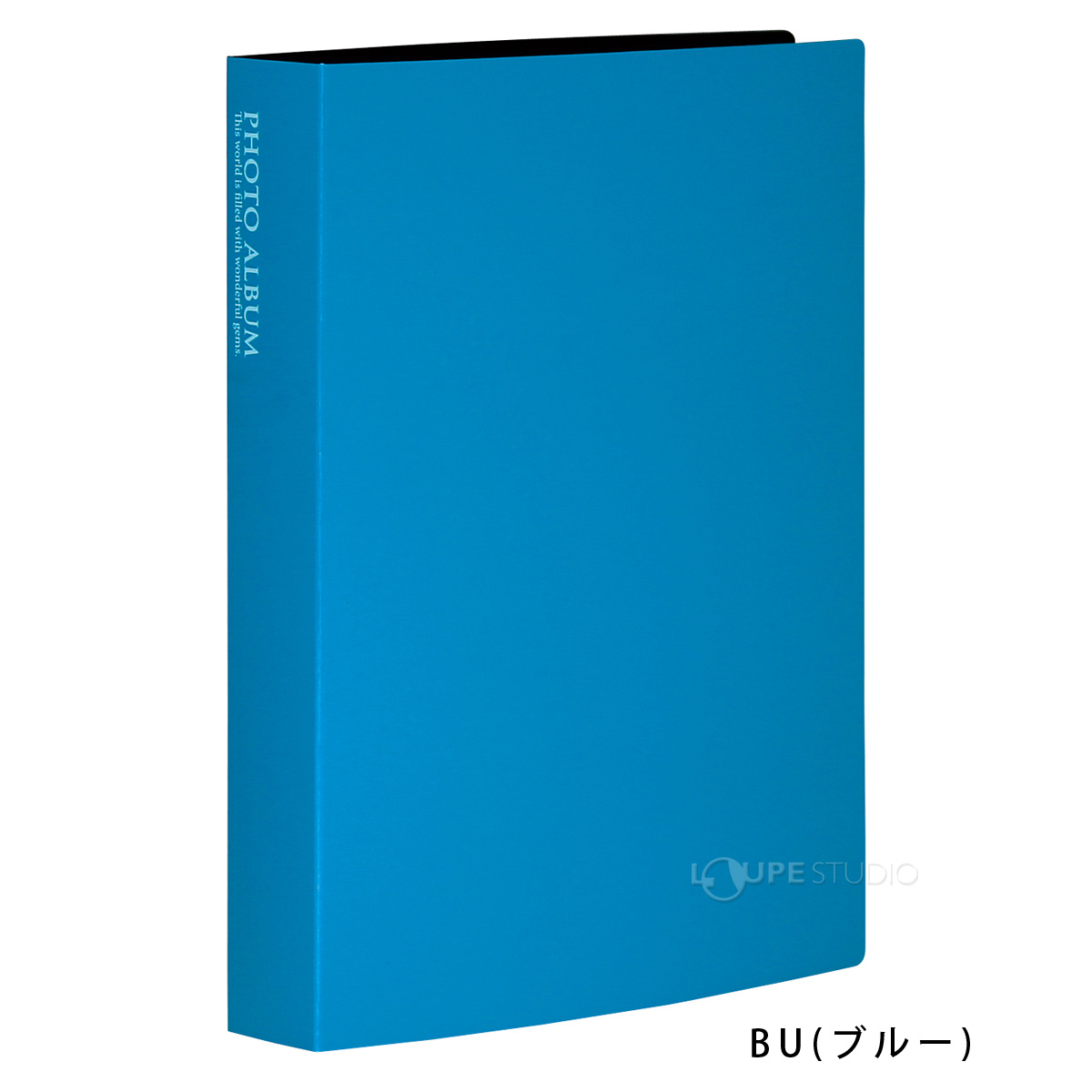 BU(ブルー) 