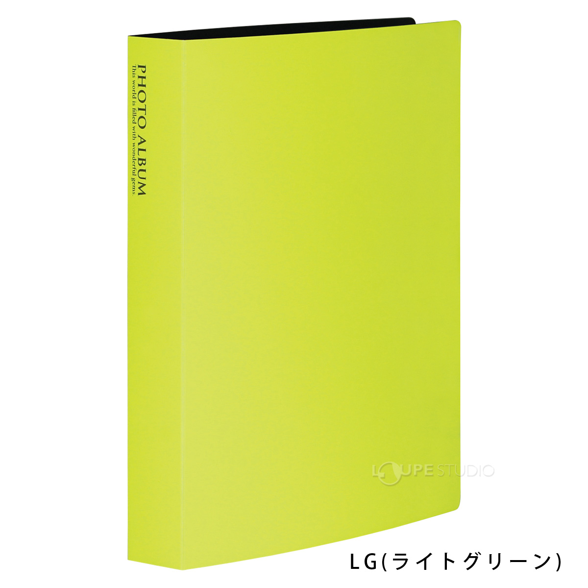 LG(ライトグリーン) 