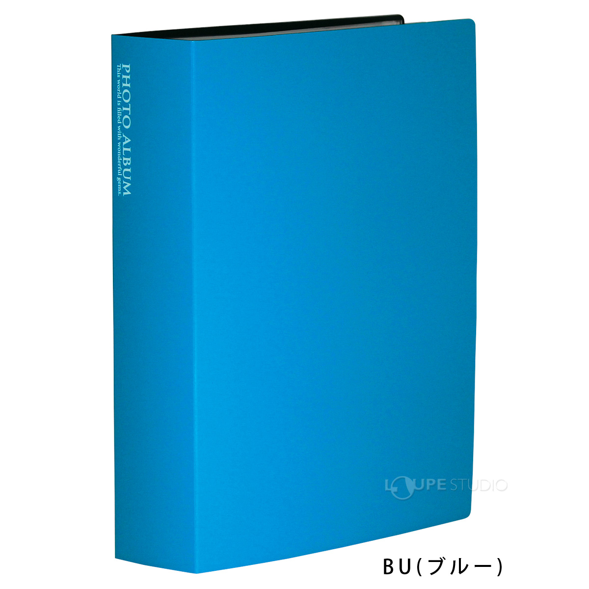BU(ブルー) 