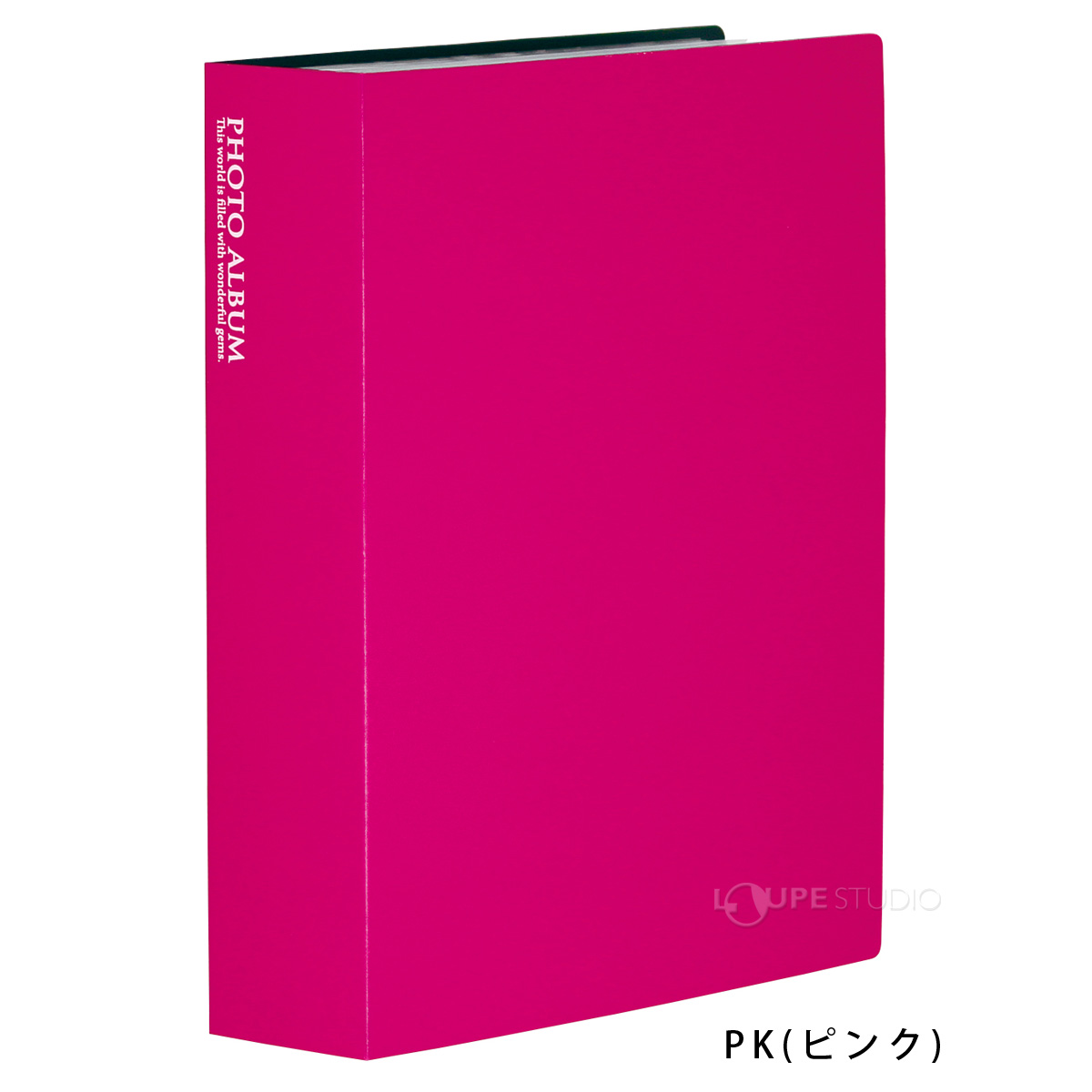 PK(ピンク) 