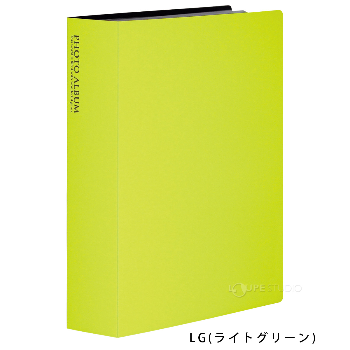 LG(ライトグリーン) 