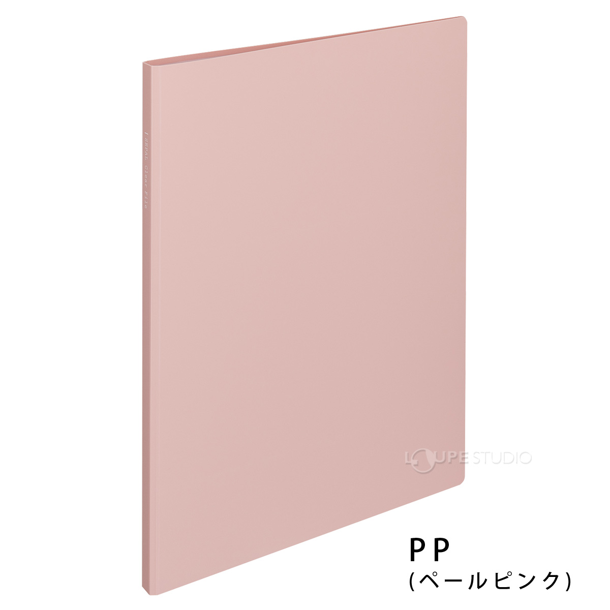 PP(ペールピンク) 