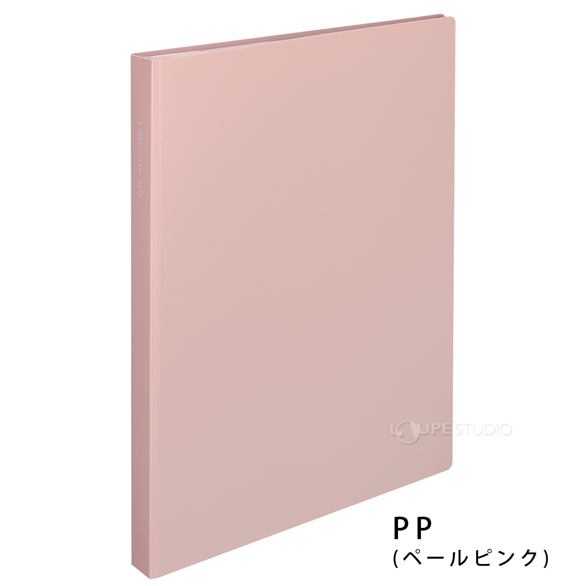 PP(ペールピンク) 