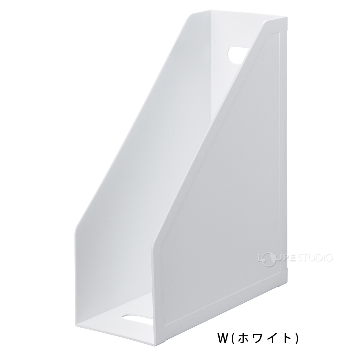 W(ホワイト) 