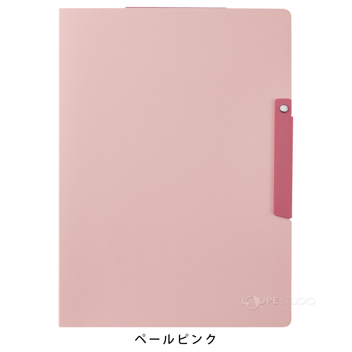 ペールピンク 