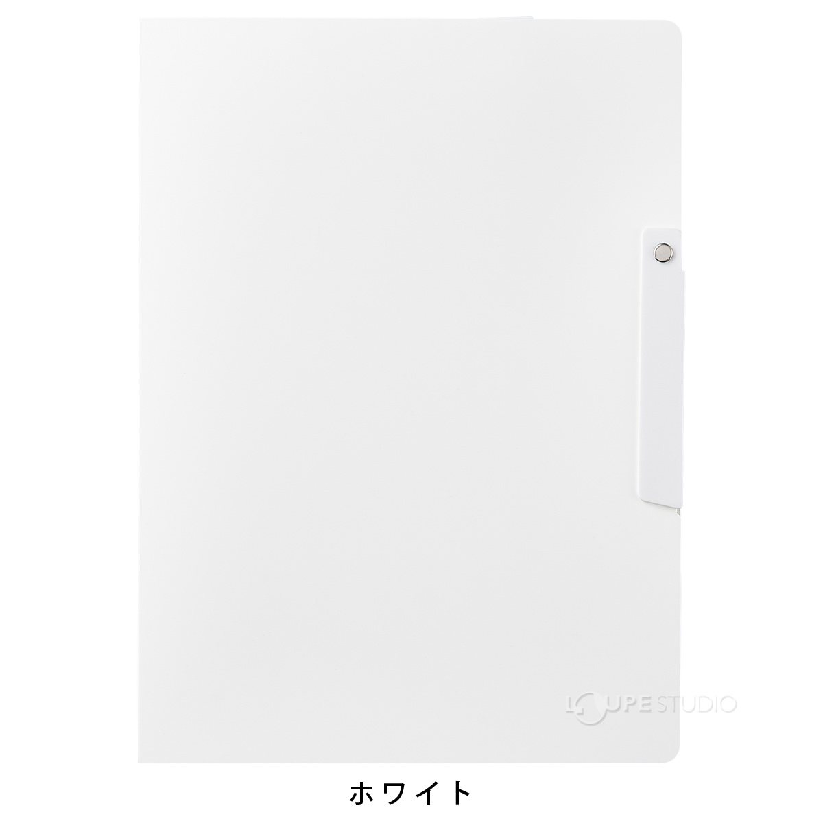 ホワイト 