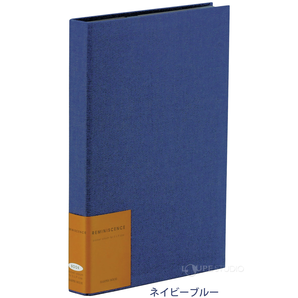 ネイビーブルー 