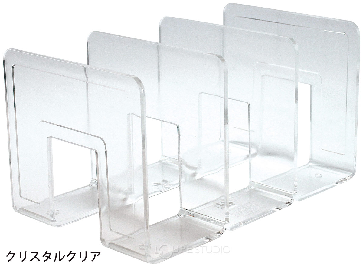 クリスタルクリア 